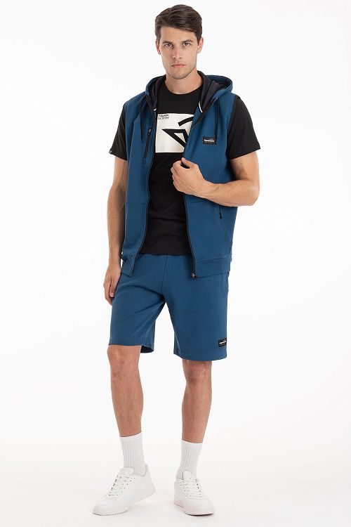 MEN'S TECH FLEECE SHORTS