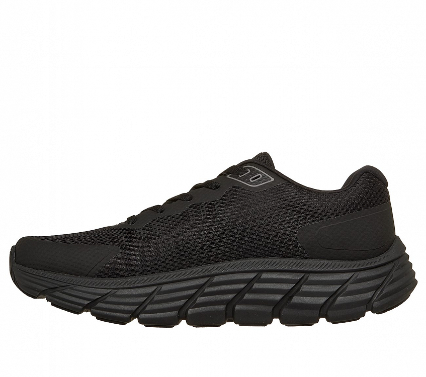 Athletic Mesh Lace Up W/ Hotmelt Detailing