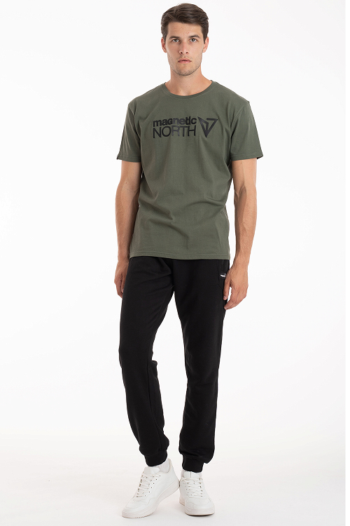 MEN'S ATHLETIC BOOST PANTS