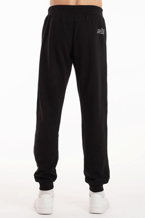 MEN'S ATHLETIC BOOST PANTS
