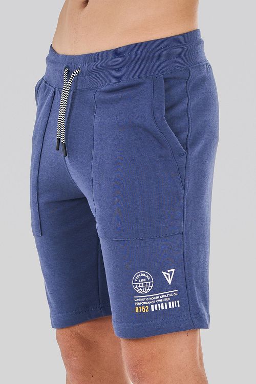 MEN'S 0752 EXPLORING LIFE SHORTS