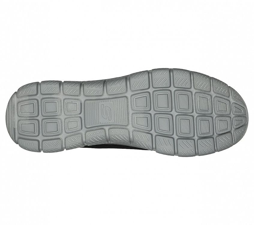 SKECHERS TRACK Sneakers NVBK - 232399