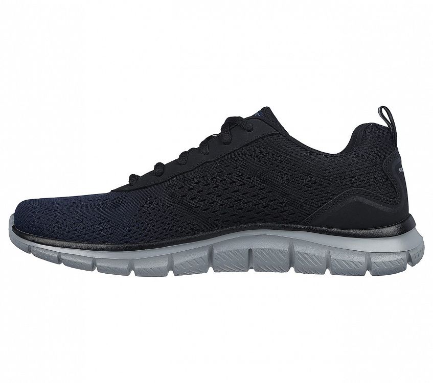 SKECHERS TRACK Sneakers NVBK - 232399