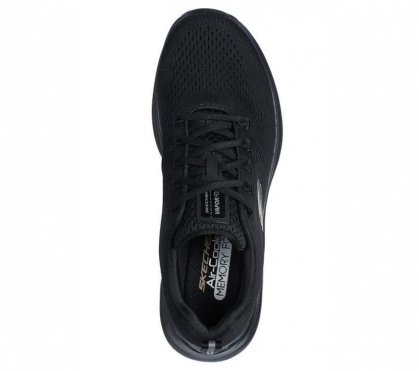 Engineered Mesh Lace-Up Lace Up Sneaker W/Air-Cooled Memory Foam