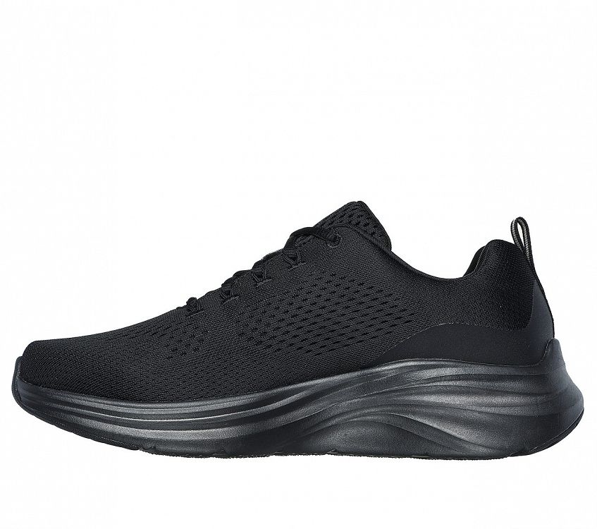 Engineered Mesh Lace-Up Lace Up Sneaker W/Air-Cooled Memory Foam