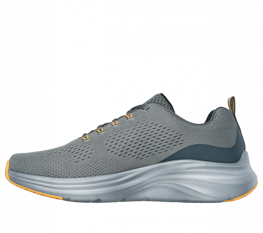 Engineered Mesh Lace-Up Lace Up Sneaker W/Air-Cooled Memory Foam