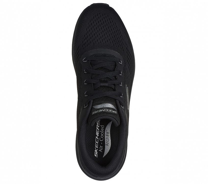 Arch Fit Engineered Mesh Lace Up