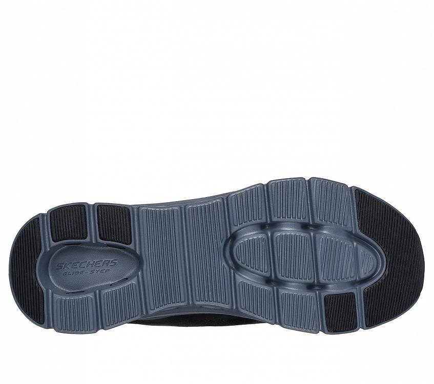 Slip Ins Engineered Jacquard Knit Bungee Sneaker w/ acmf
