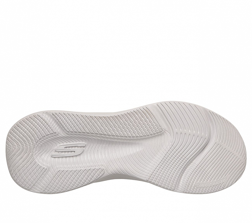 Engineered Mesh Lace Up