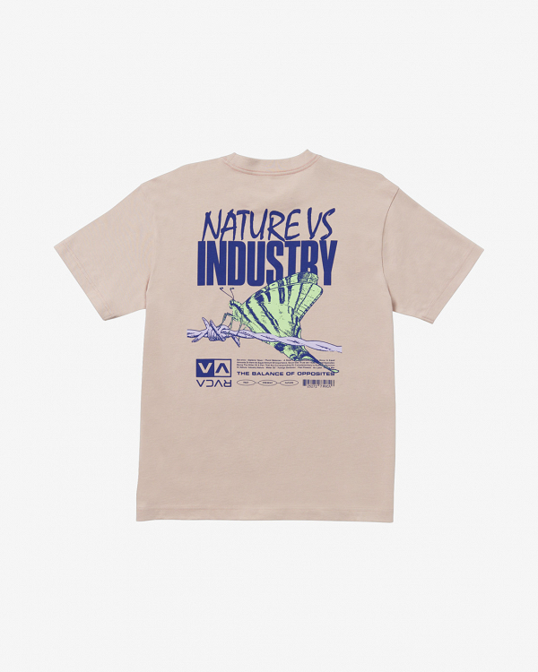 NATURAL SCIENCE SS