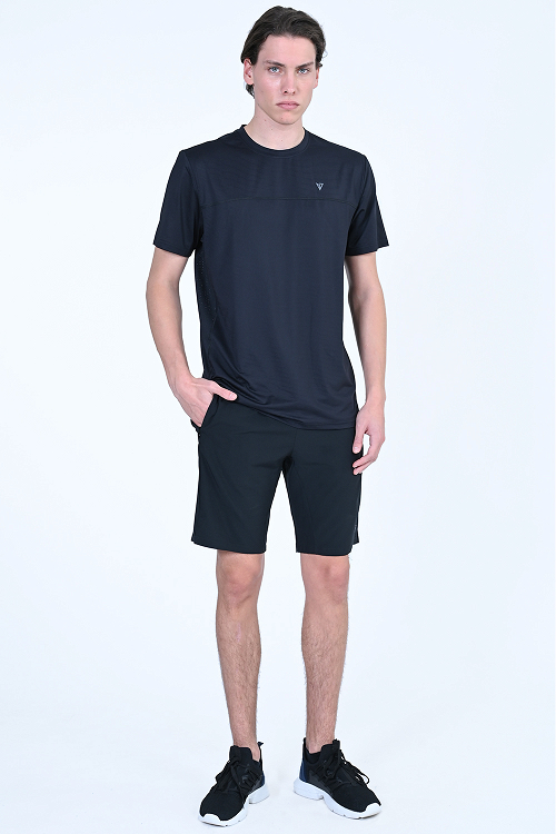 MEN'S 2F PRO T-SHIRT