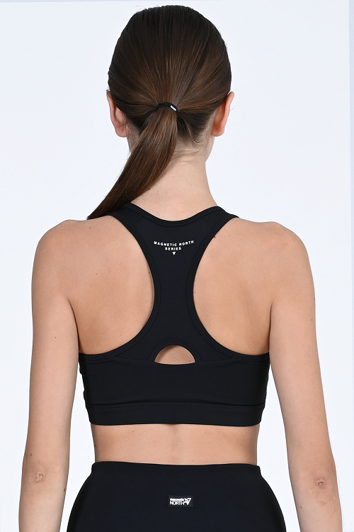 WO'S PERFORMANCE BRA