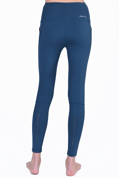 WOS HIGH WAISTED PRO TIGHTS
