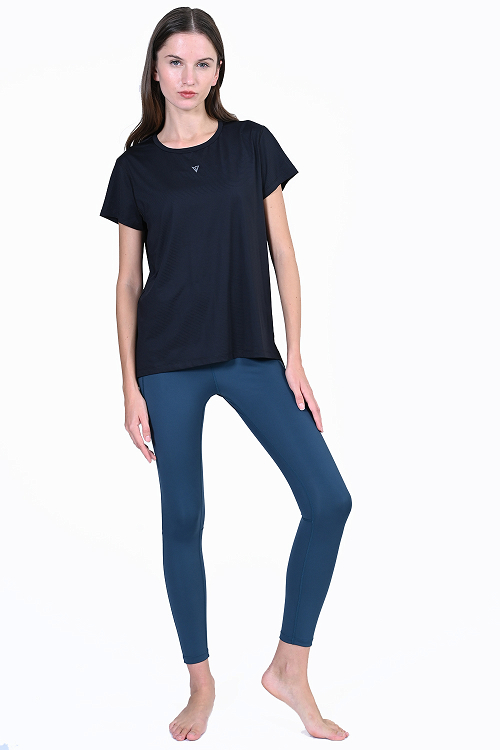 WOS HIGH WAISTED PRO TIGHTS