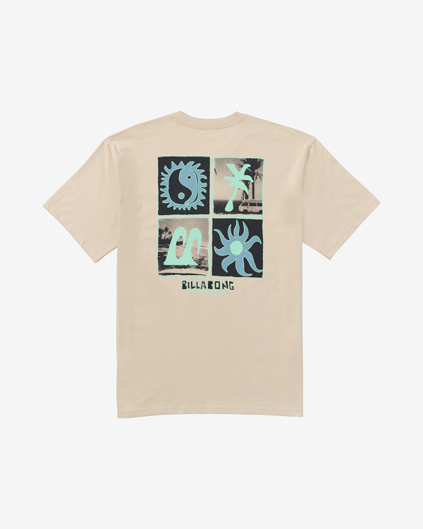 TWIN PEAKS REGULAR SS