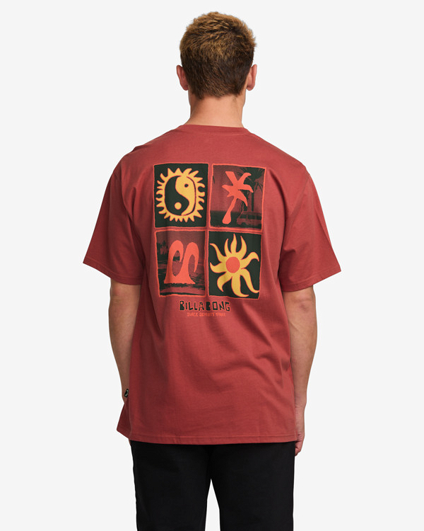 TWIN PEAKS REGULAR SS