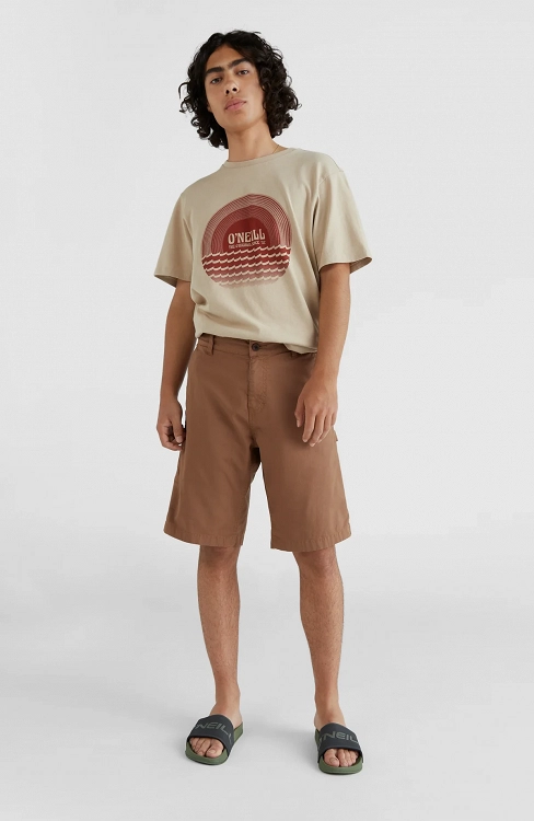 DRIFT CARPENTER SHORT