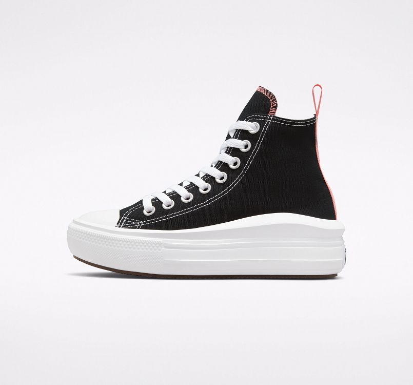 CHUCK TAYLOR ALL STAR MOVE