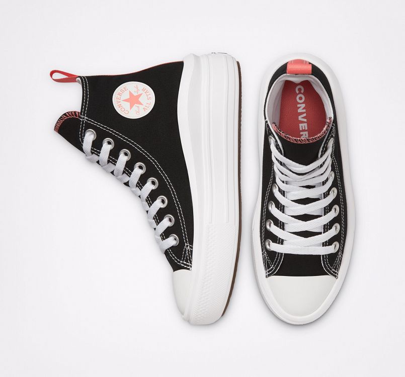 CHUCK TAYLOR ALL STAR MOVE