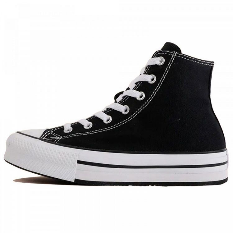 CHUCK TAYLOR ALL STAR EVA LIFT CANVAS PLATFORM