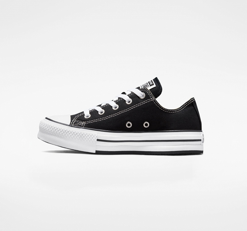 CHUCK TAYLOR ALL STAR EVA LIFT CANVAS PLATFORM