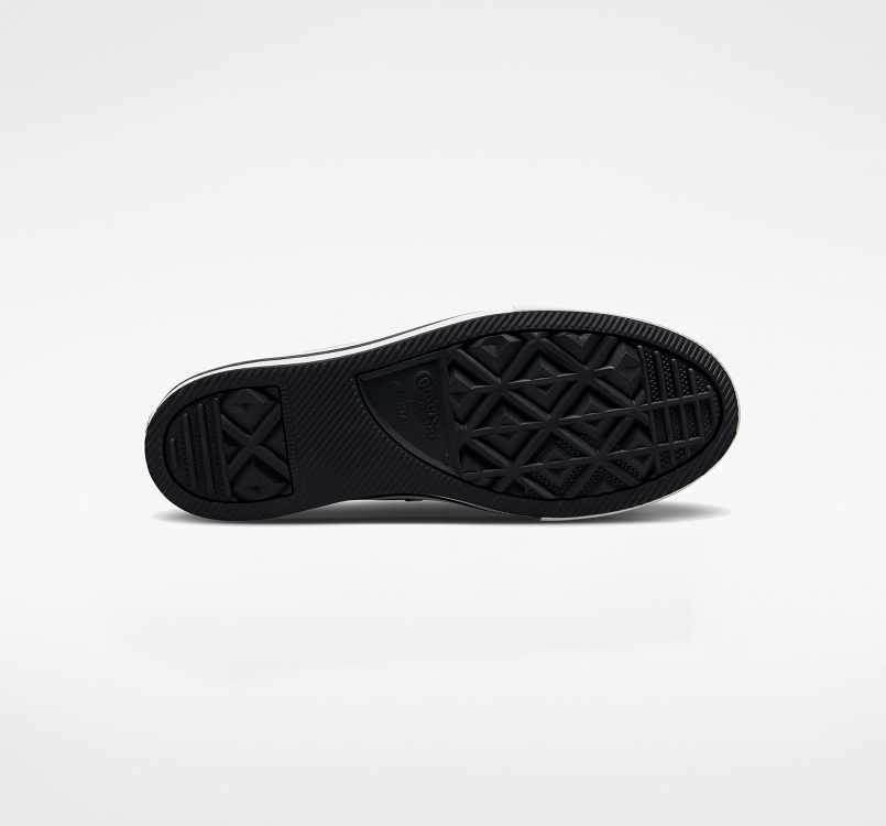 CHUCK TAYLOR ALL STAR EVA LIFT CANVAS PLATFORM