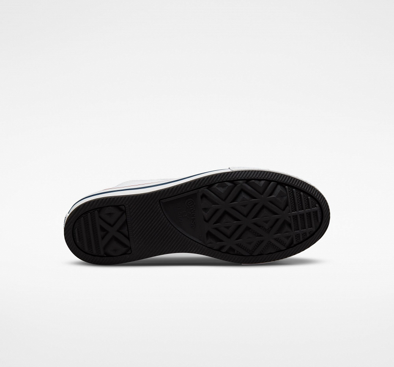 CHUCK TAYLOR ALL STAR EVA LIFT CANVAS PLATFORM