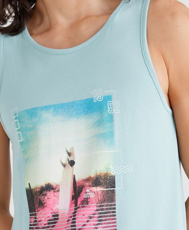 SURFBOARD TANKTOP