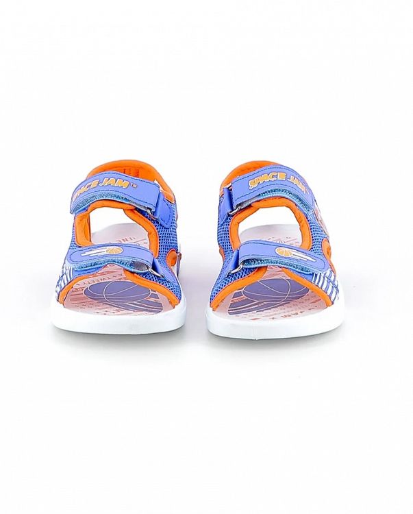SANDAL PVC OUTSOLE double color
