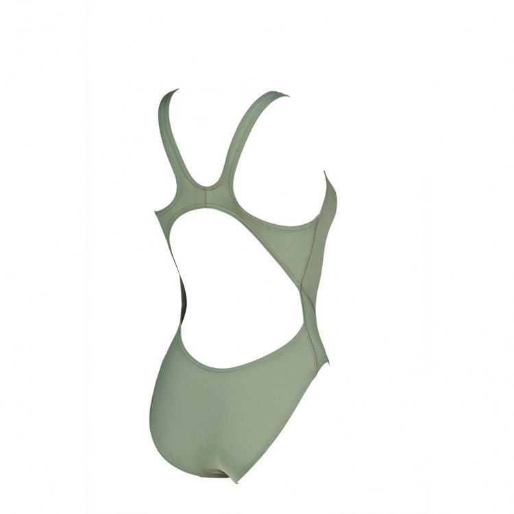 W SOLID SWIM TECH HIGH