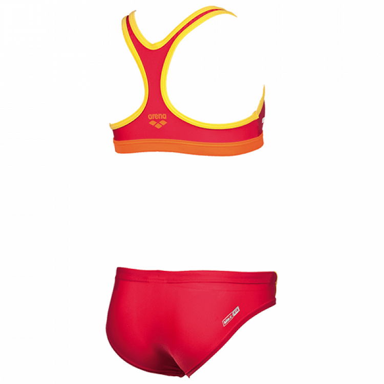 G SUOMI JR TWO PIECES