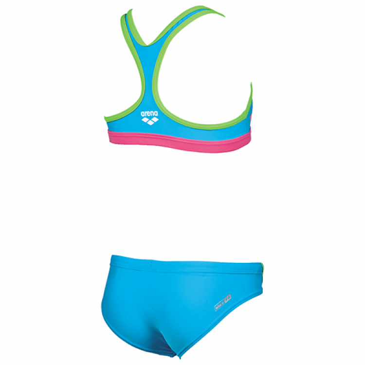 G SUOMI JR TWO PIECES