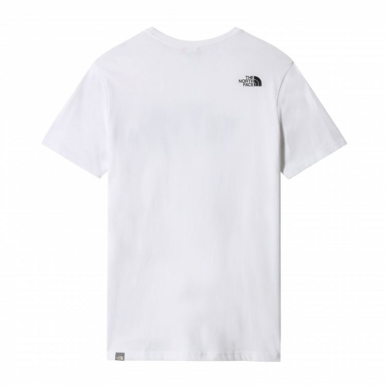 S/S EASY TEE