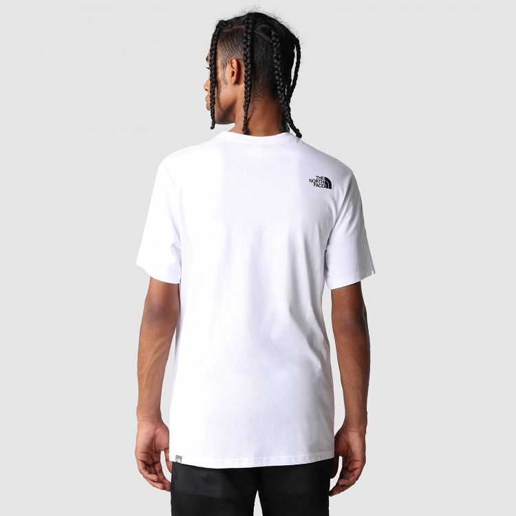 S/S EASY TEE