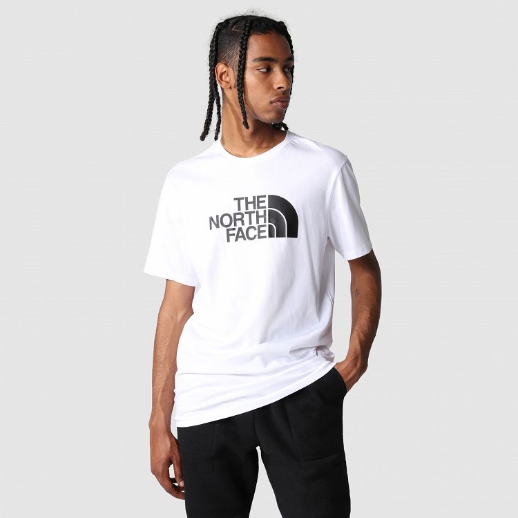 S/S EASY TEE