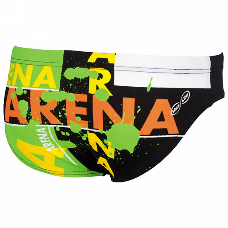 ARENA WOODBLOCK JR BRIEF