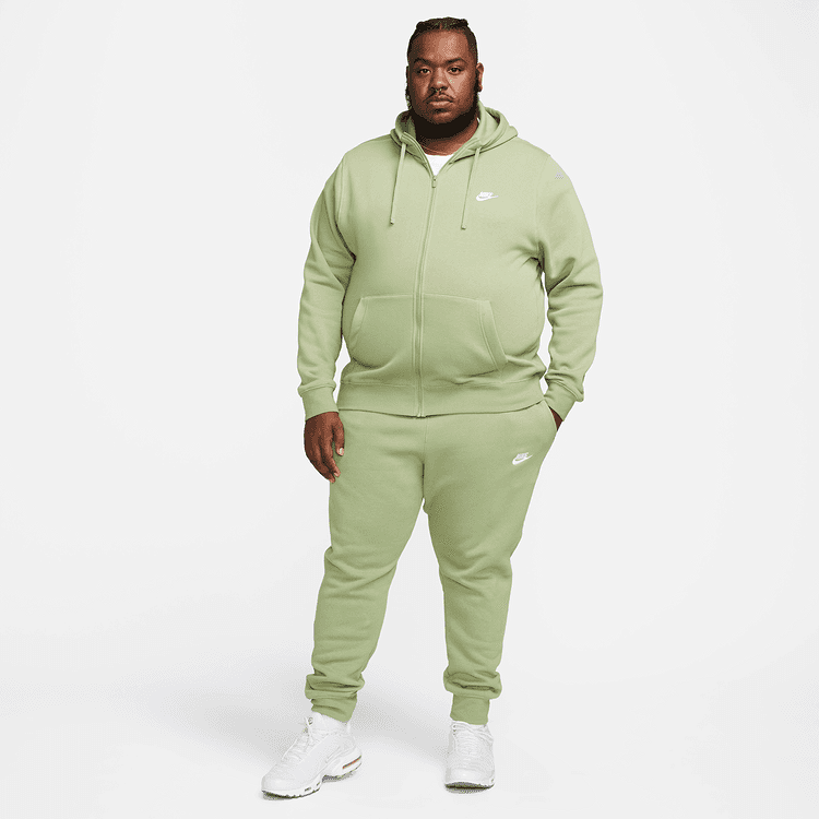 Nike Sportswear Club Fleece