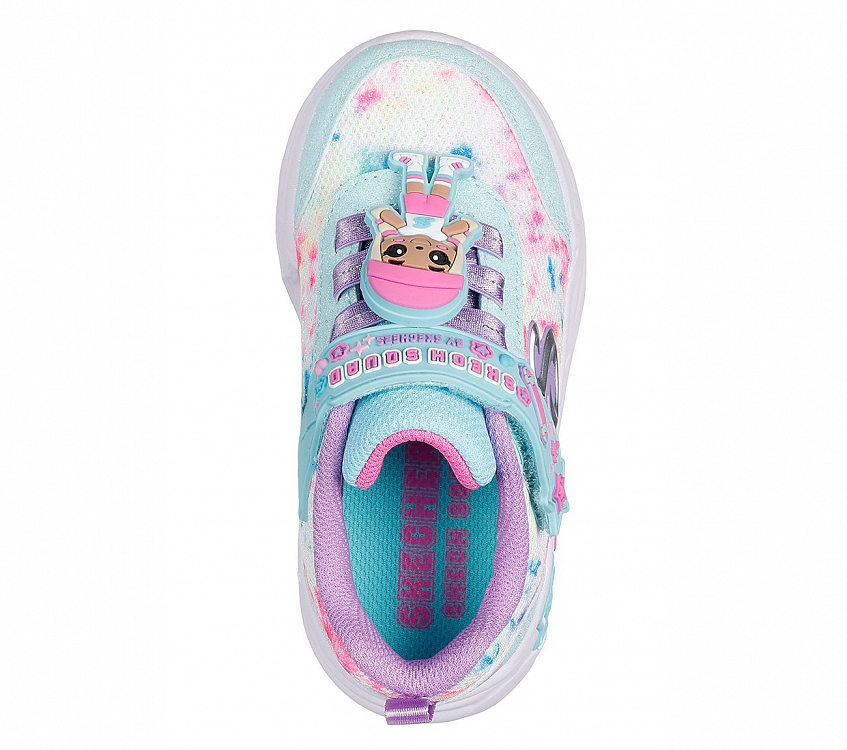 SNUGGLE SNEAKS