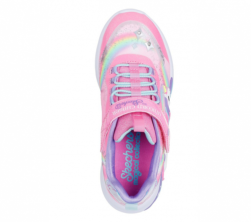 UNICORN CHASER