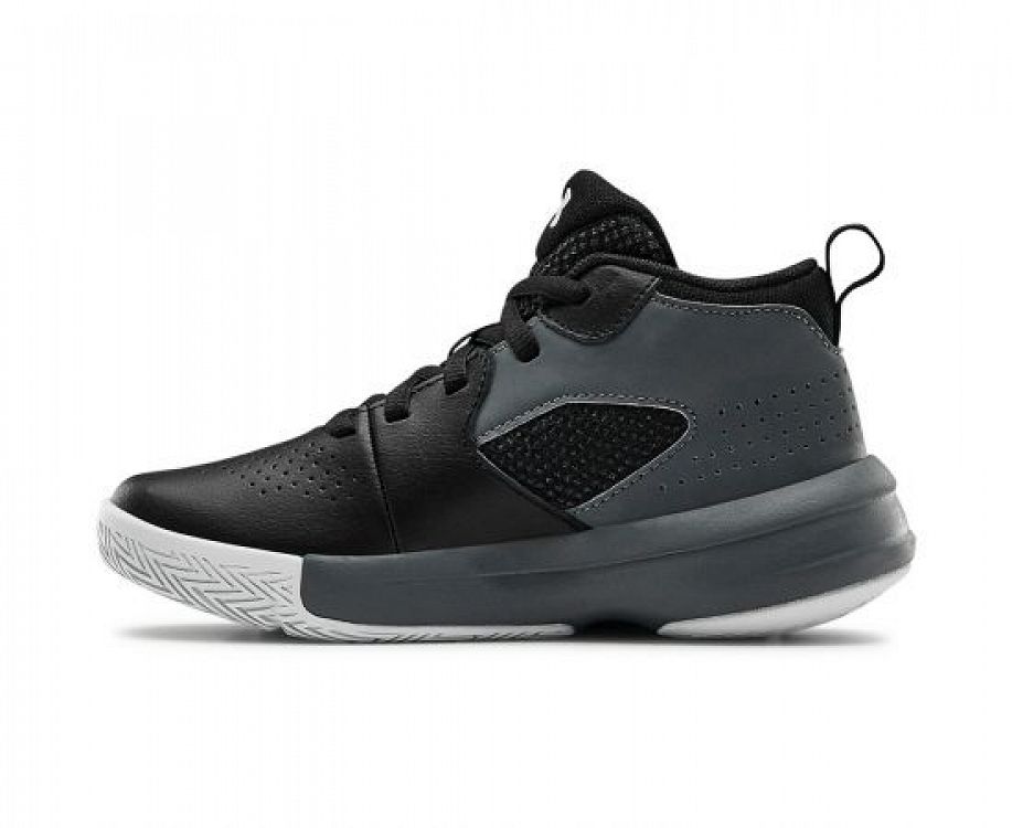 GS Lockdown 5