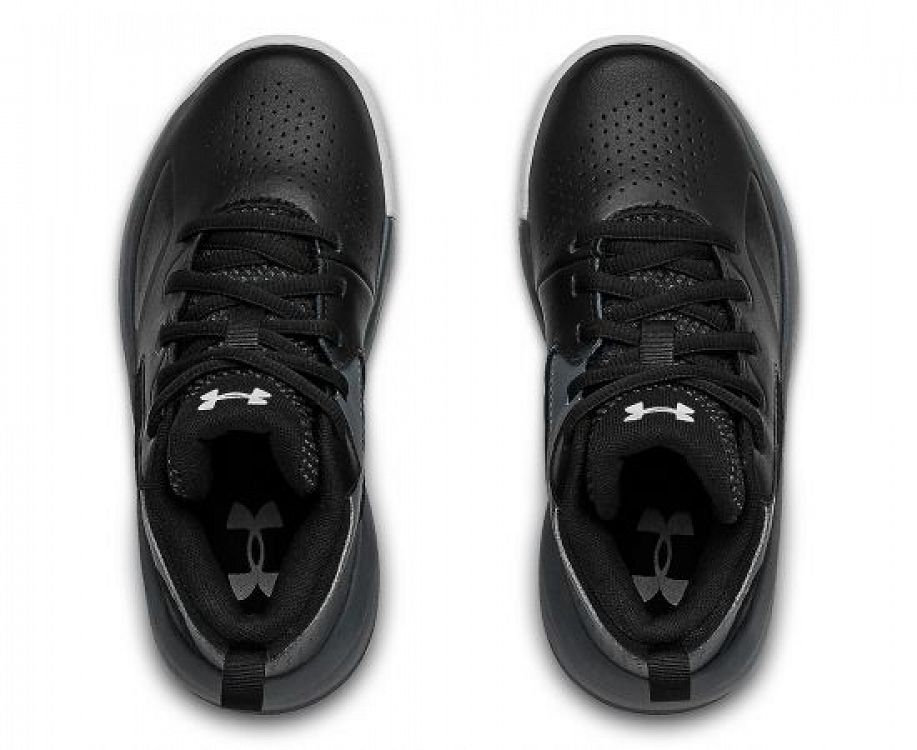 GS Lockdown 5