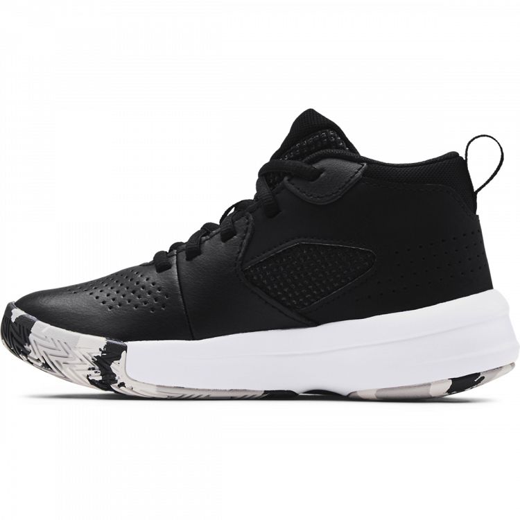 GS Lockdown 5