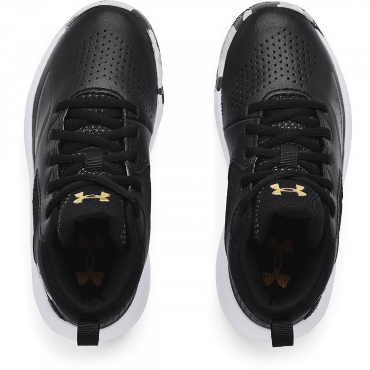 GS Lockdown 5