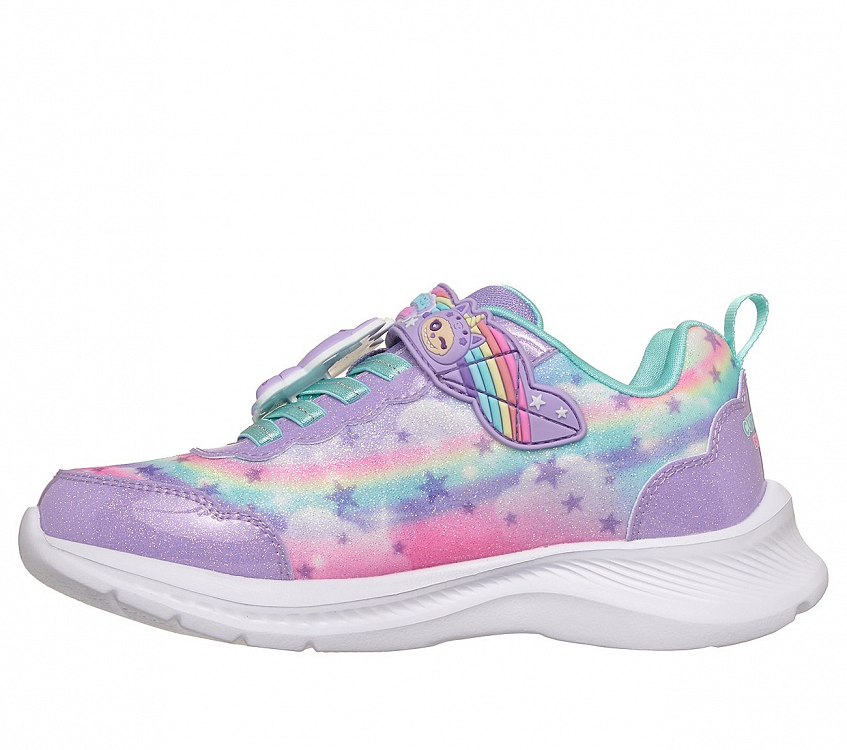 SKECHERS  Jumpsters - Cutie Critters