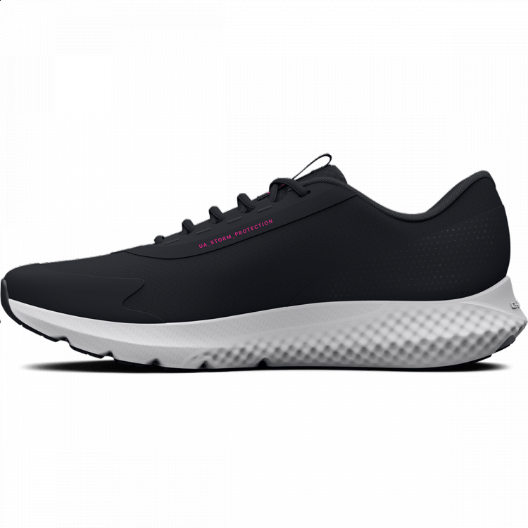 UA W Charged Rogue 3 Storm