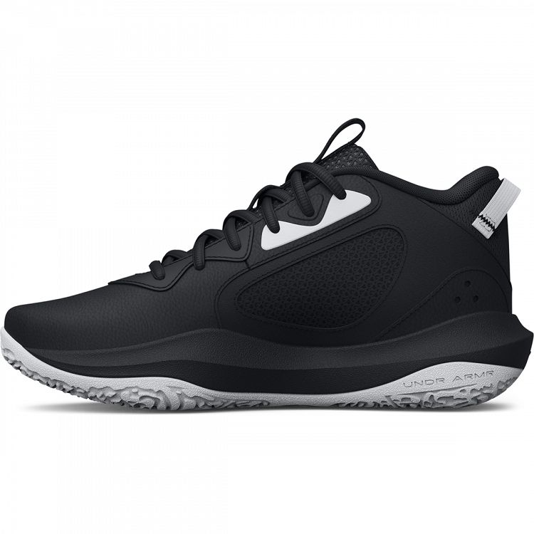 UA Lockdown 6