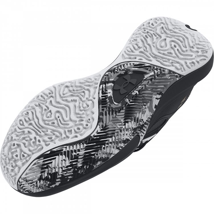 UA Lockdown 6