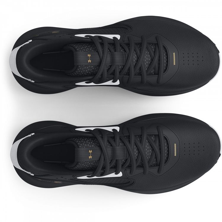 UA Lockdown 6