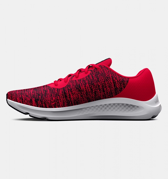 UA Charged Pursuit 3 Twist