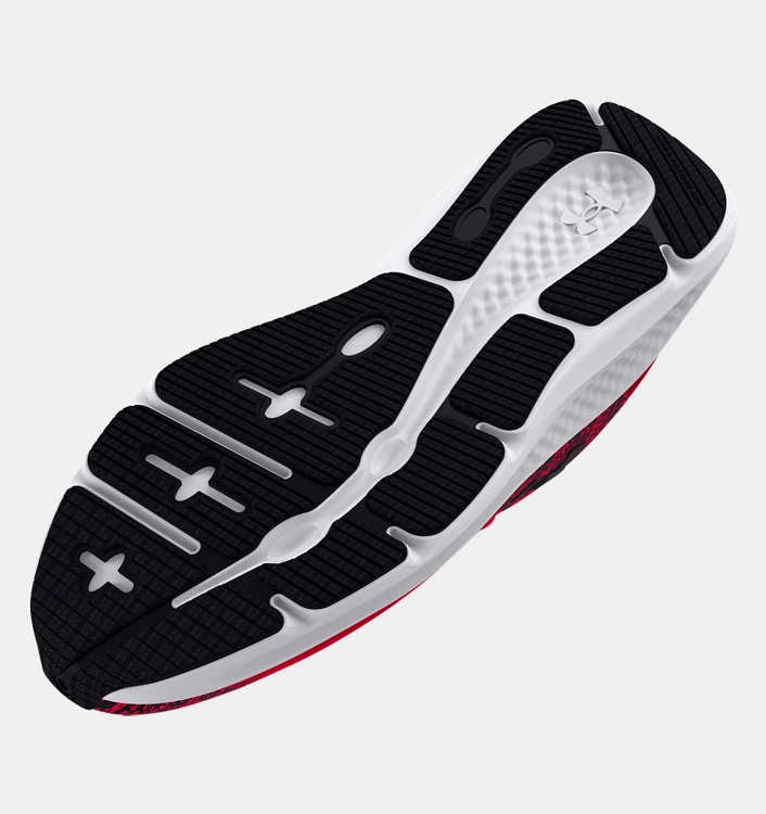 UA Charged Pursuit 3 Twist